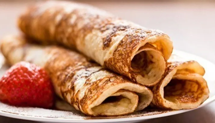 pannenkoeken