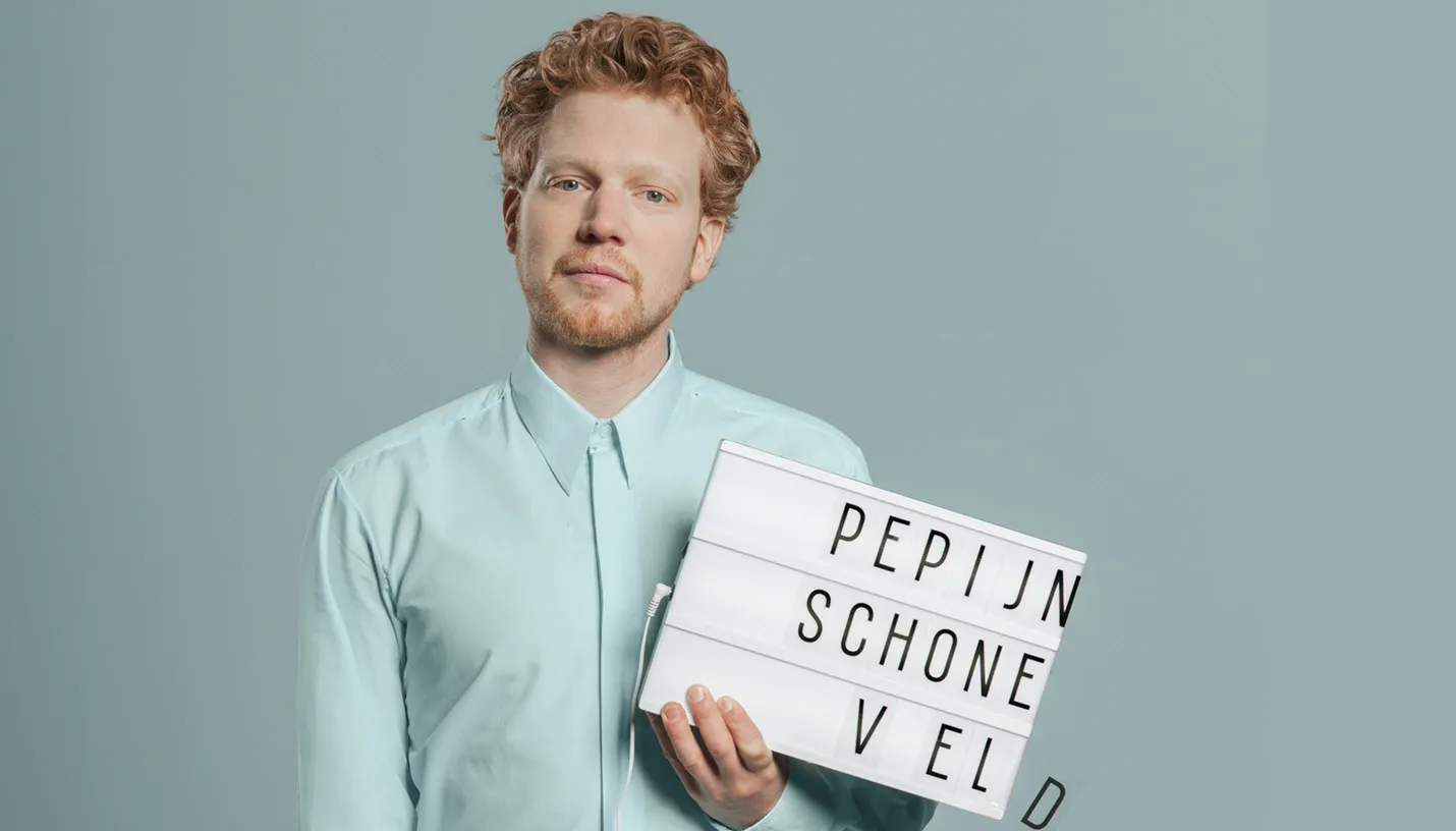 pepijn schoneveld1