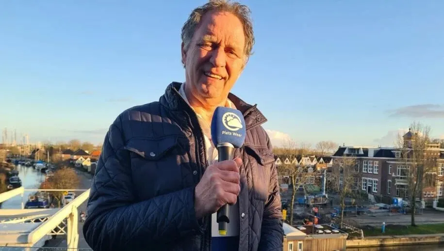 piet paulusma