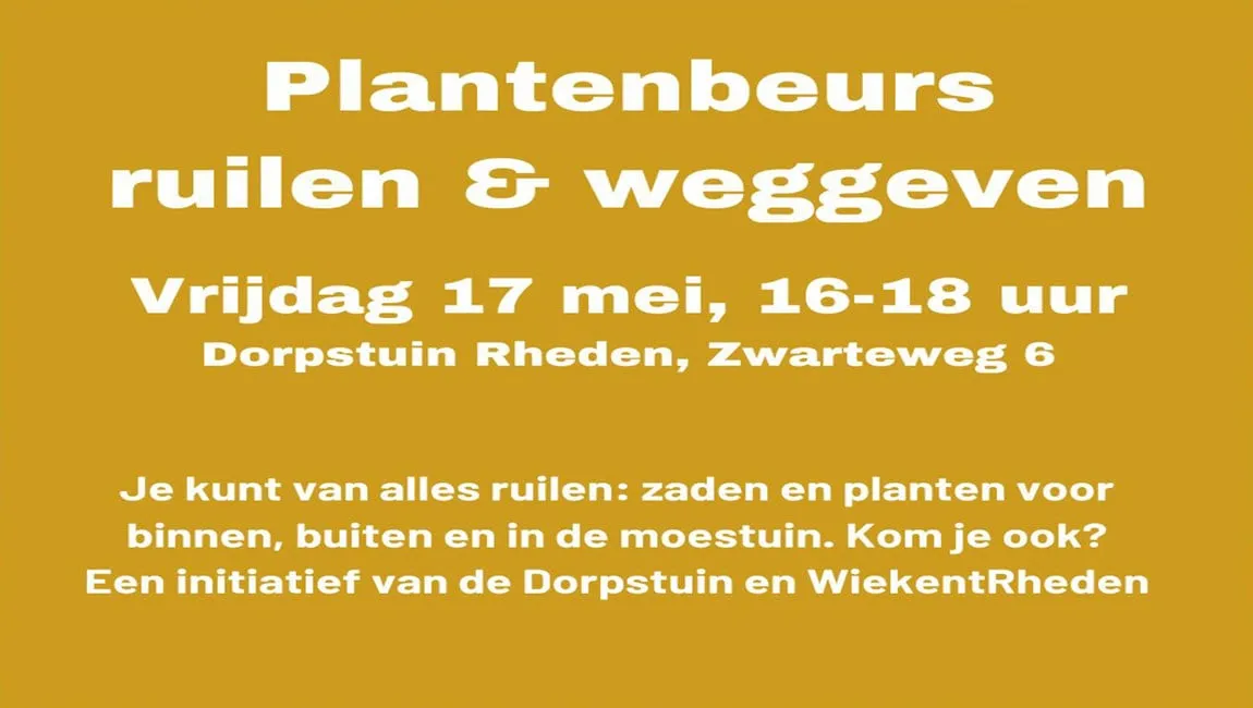 plantenbeurs dorpstuin rheden rietta veldhuis 1