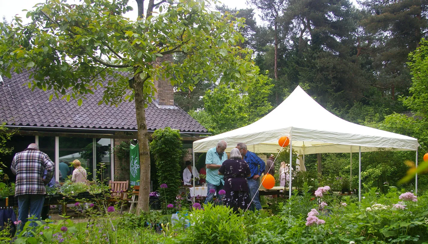 plantjesmarkt