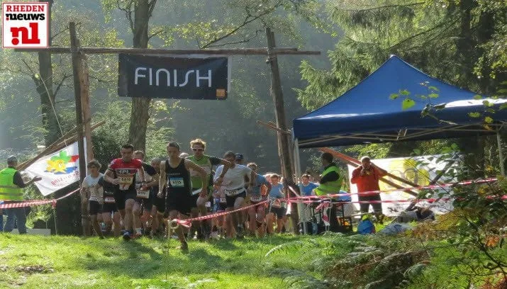 posbank cross duathlon