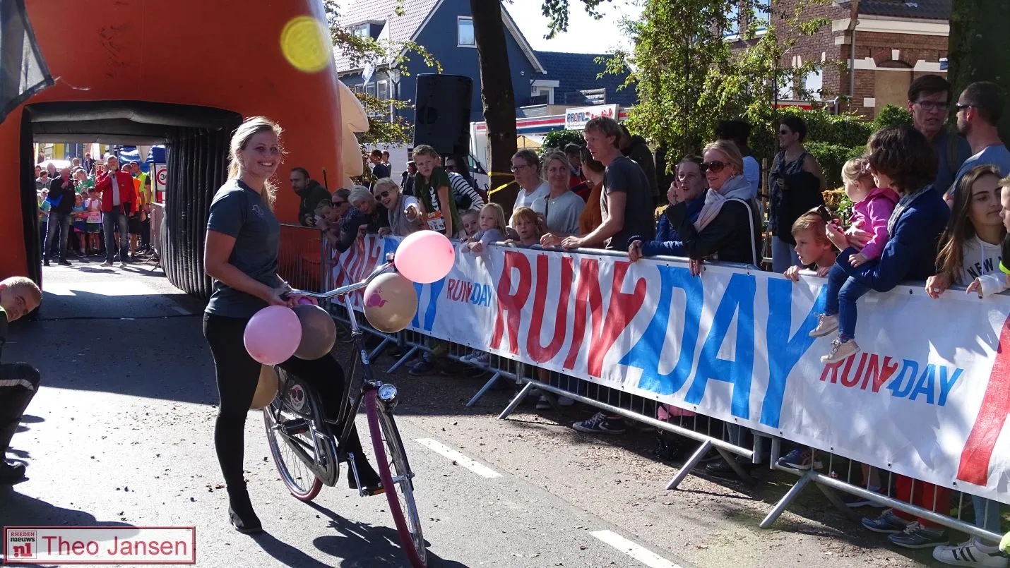 posbankloop 2018 kidsrun 500m 1