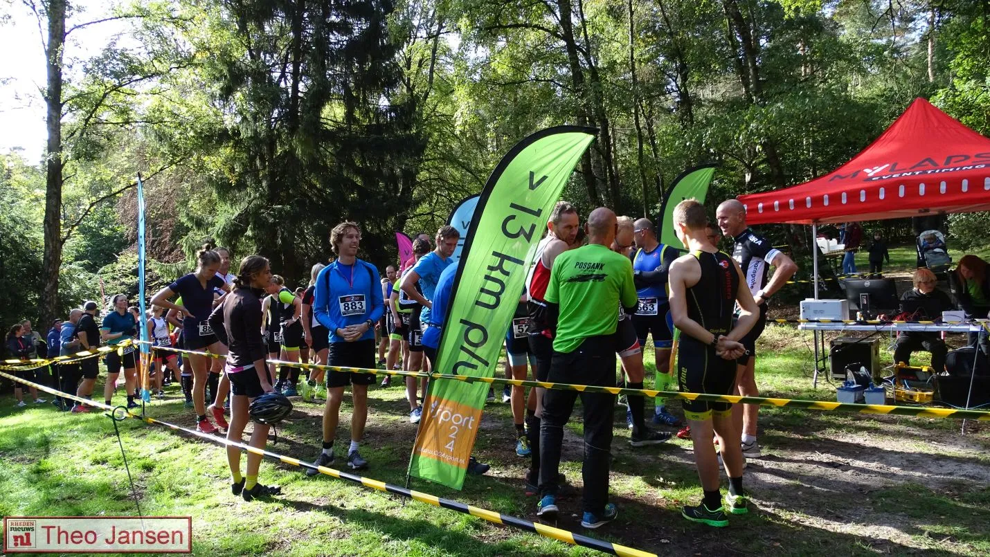 posbankloop cross duathlon 2018 1