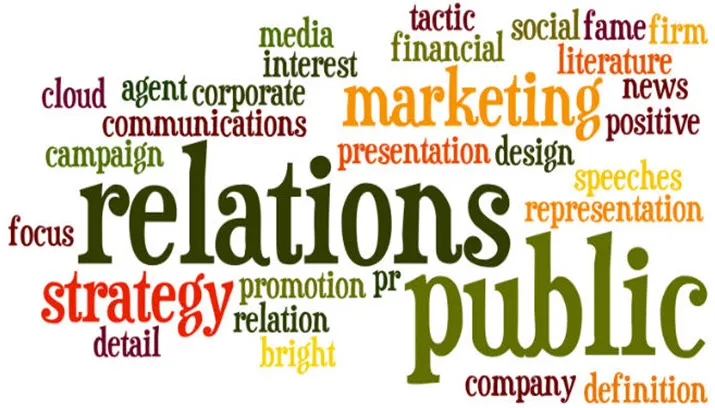 pr