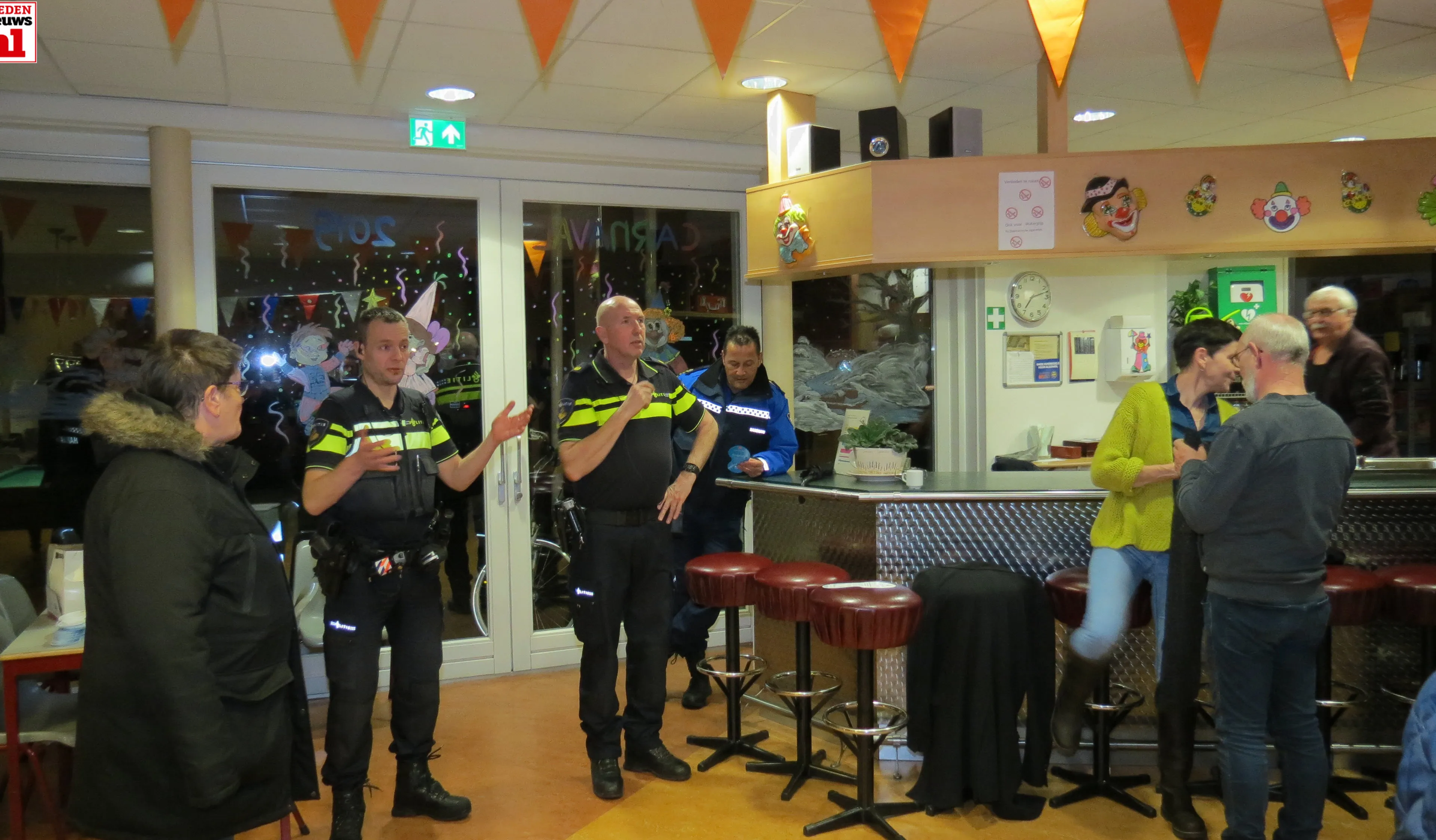 preventiebijeenkomst politie velp zuid 2019 1