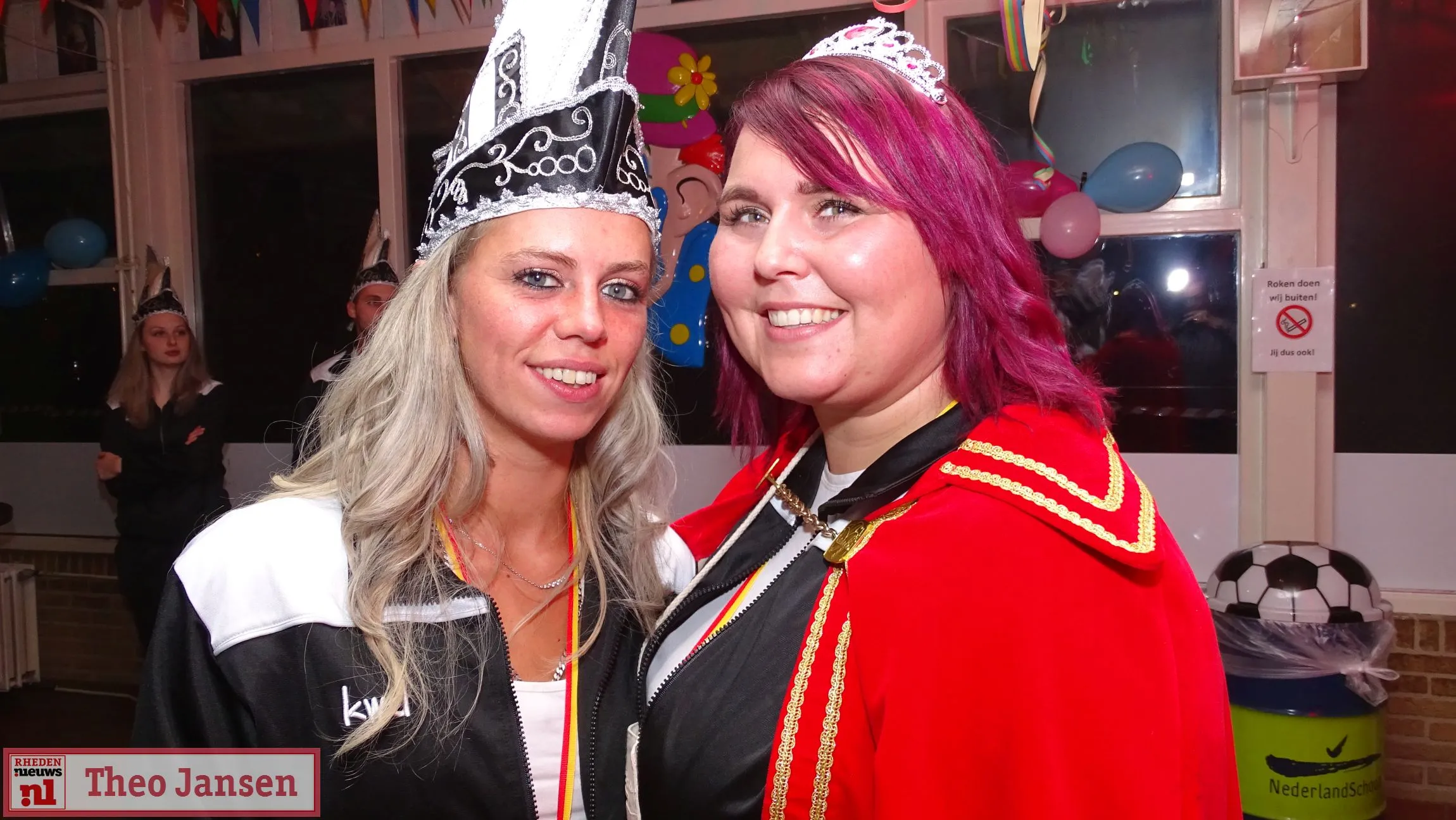 prinsessenbal cv de ltraes ellecom 2019 1