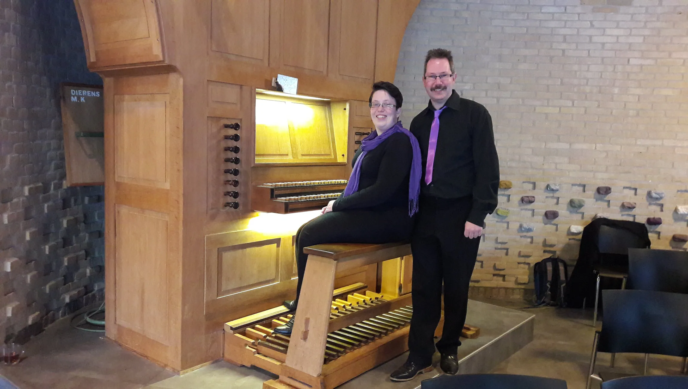 projectkoor dieren zingt the crucifixion hans schimmel