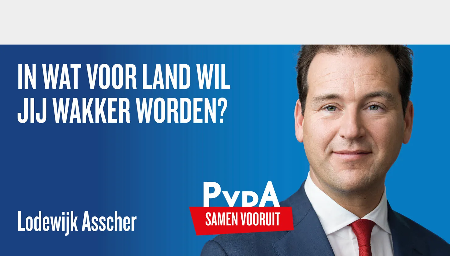 pvda laatste dag flyer 1