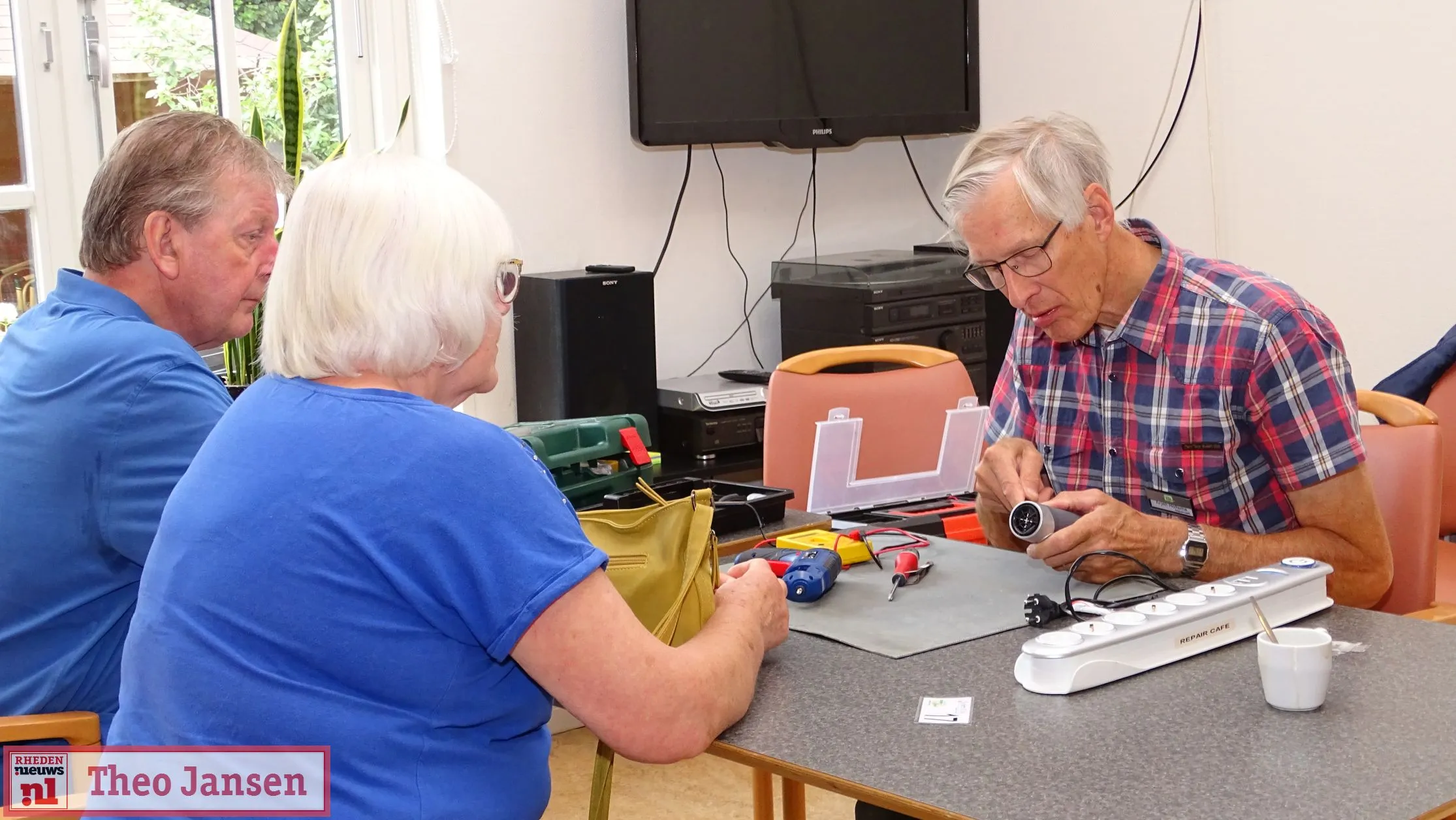 repair caf rheden 03 08 2019 3