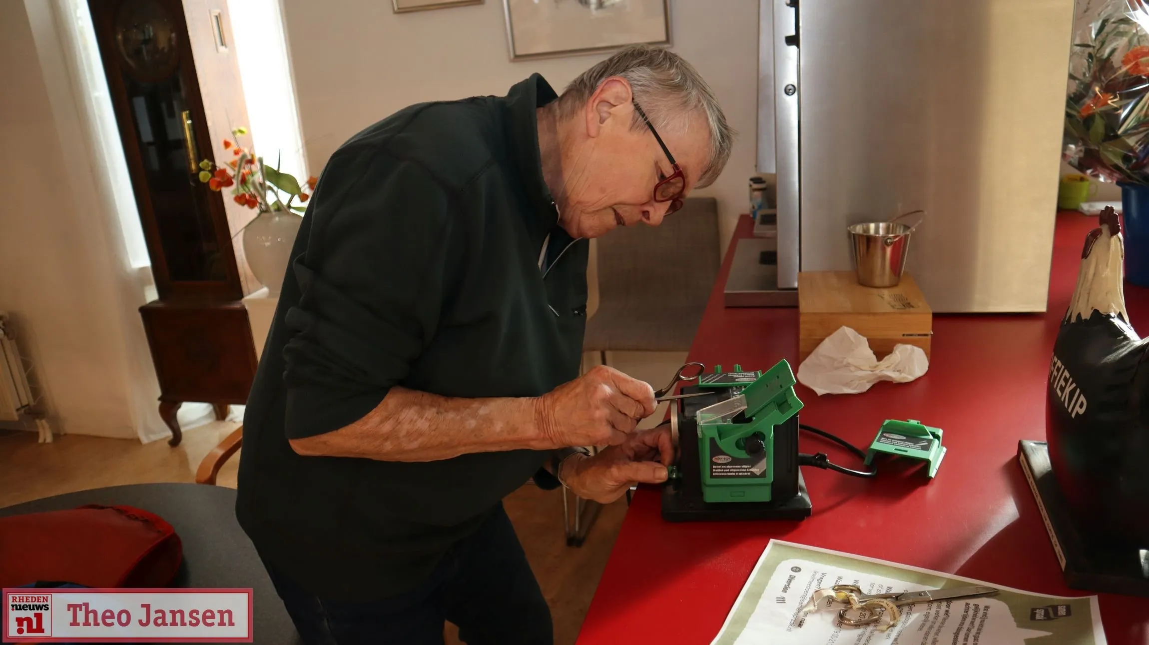 repair cafe rheden 2023 6