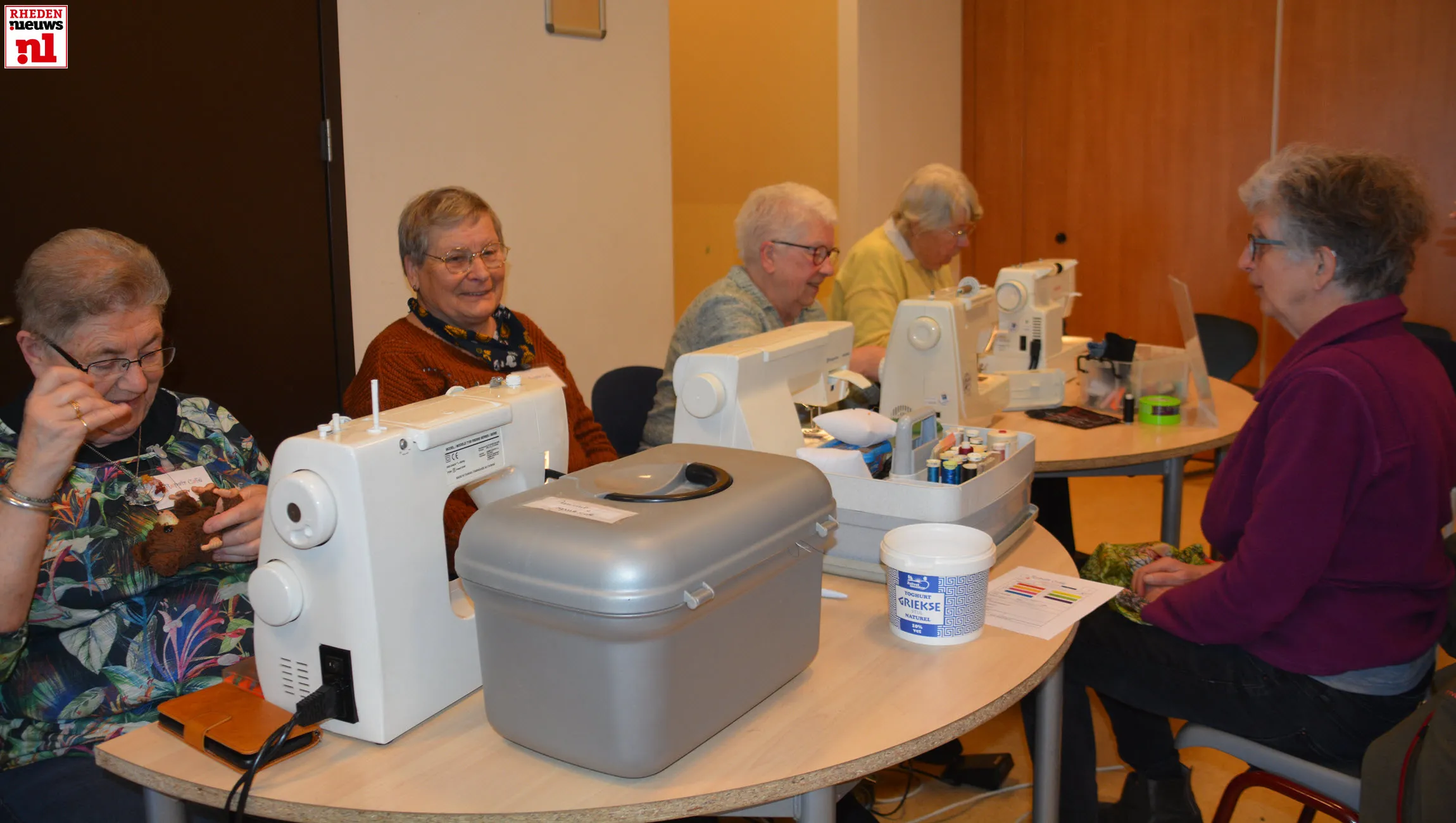 repair cafe velp 2023 rhedennieuwsnl 003