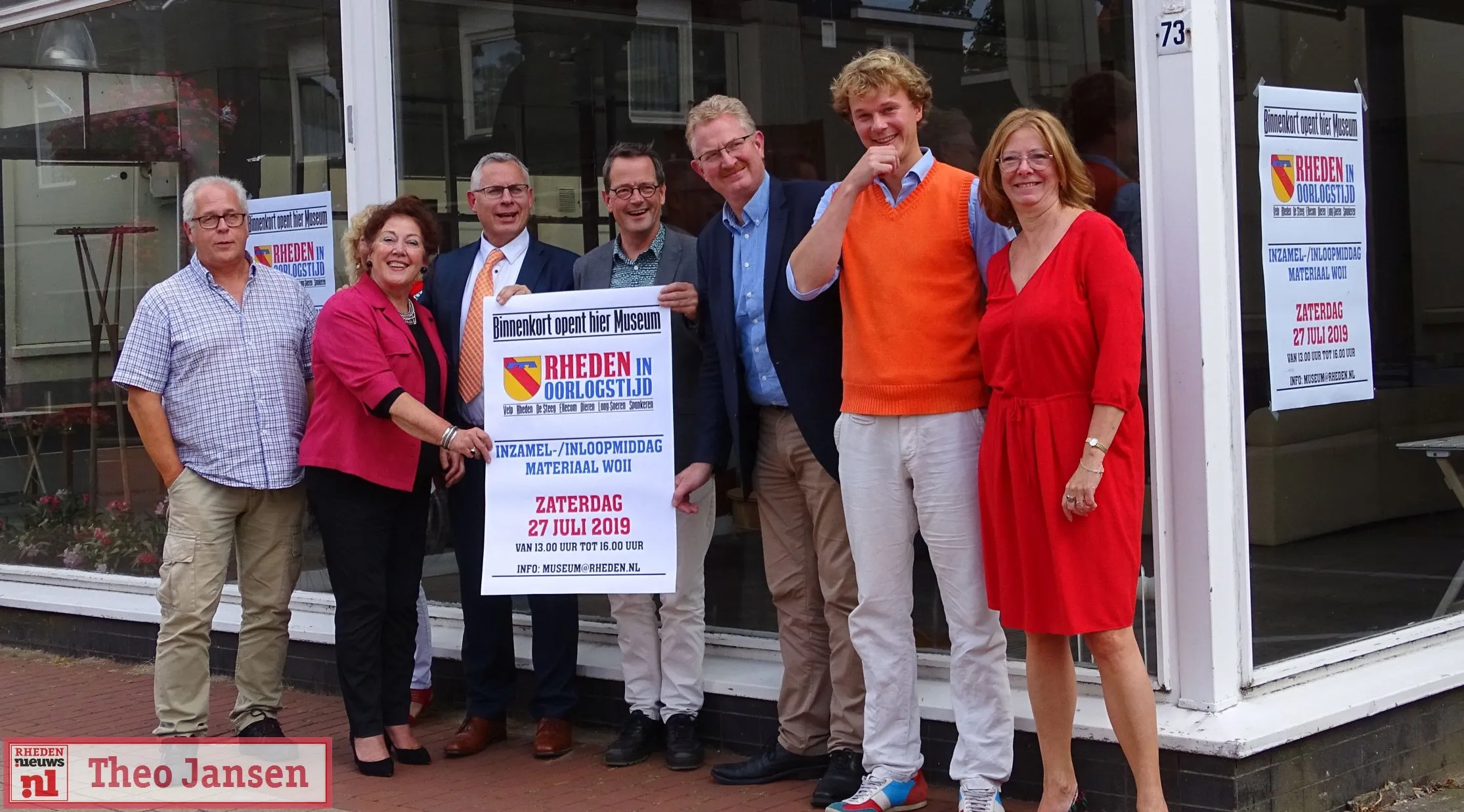 rheden in oorlogstijd 17 07 2019 3