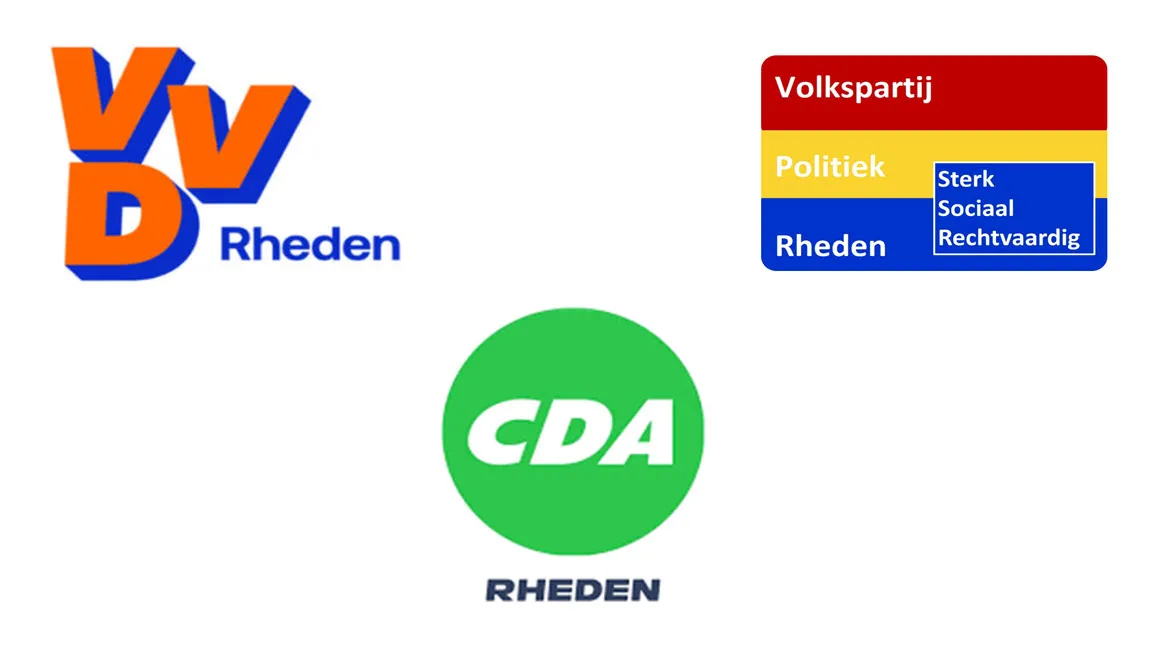 rheden politiek