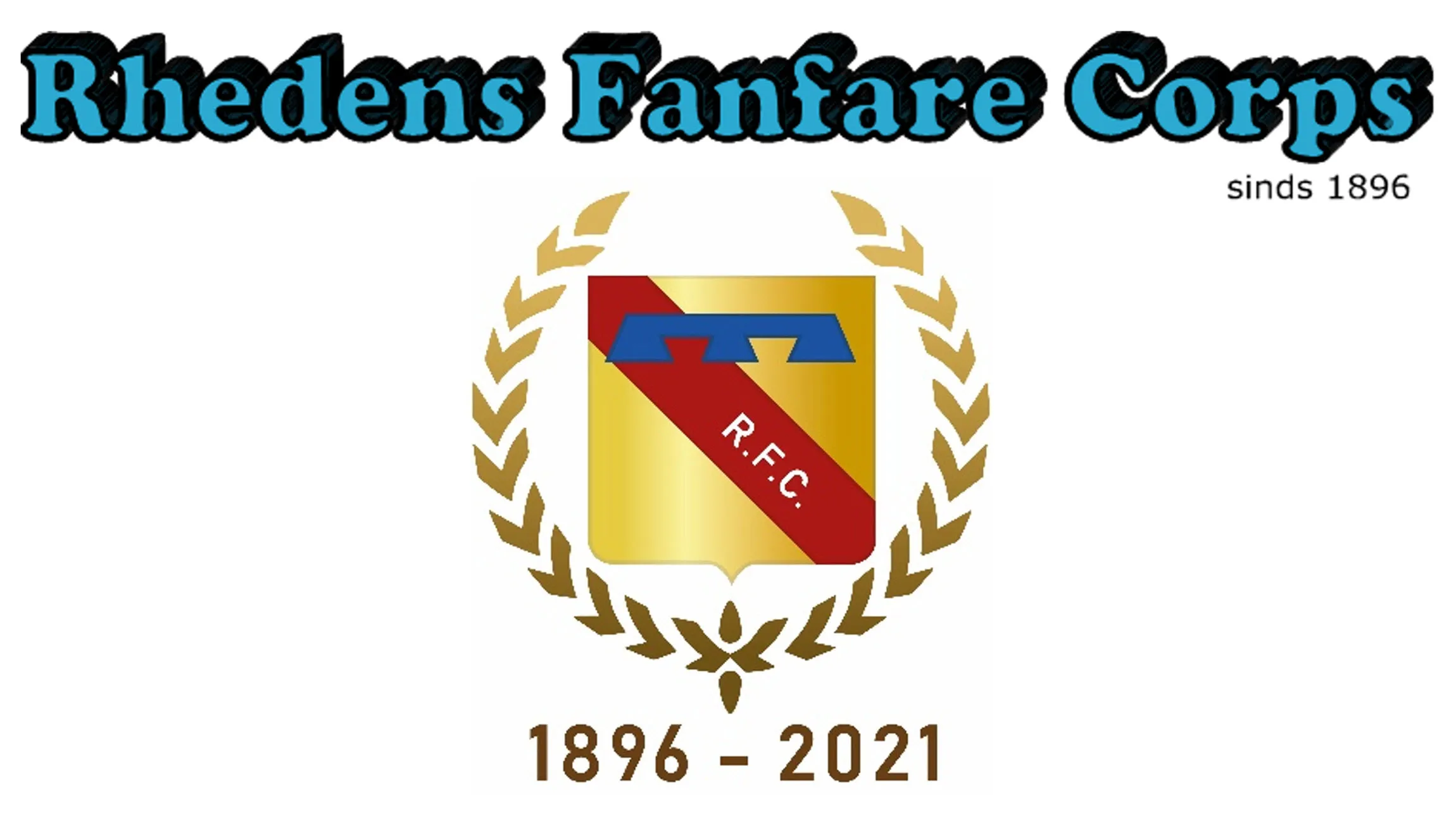 rhedens fanfare corps 125 jaar
