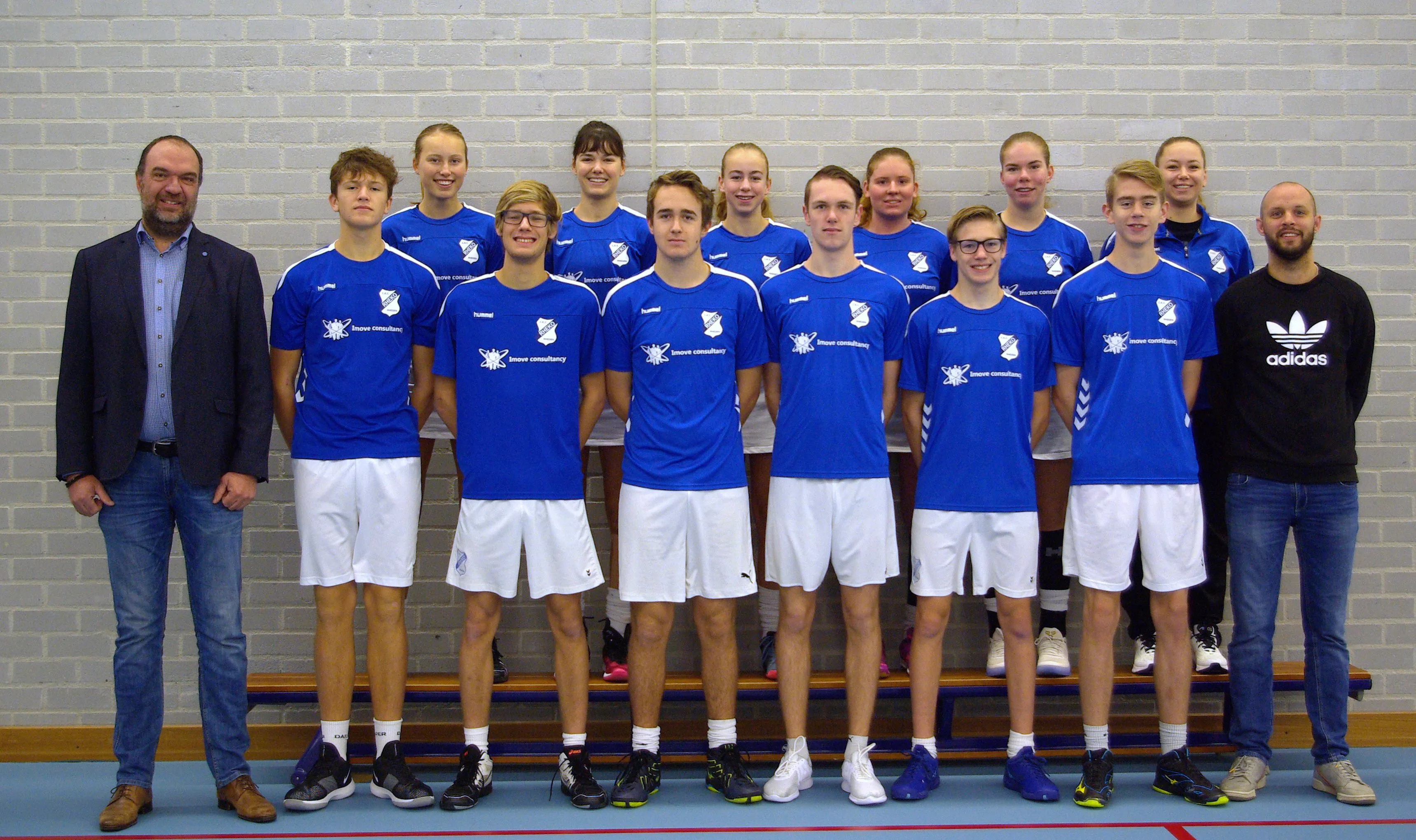 rheko a1 met arjan ckc rheko rheden