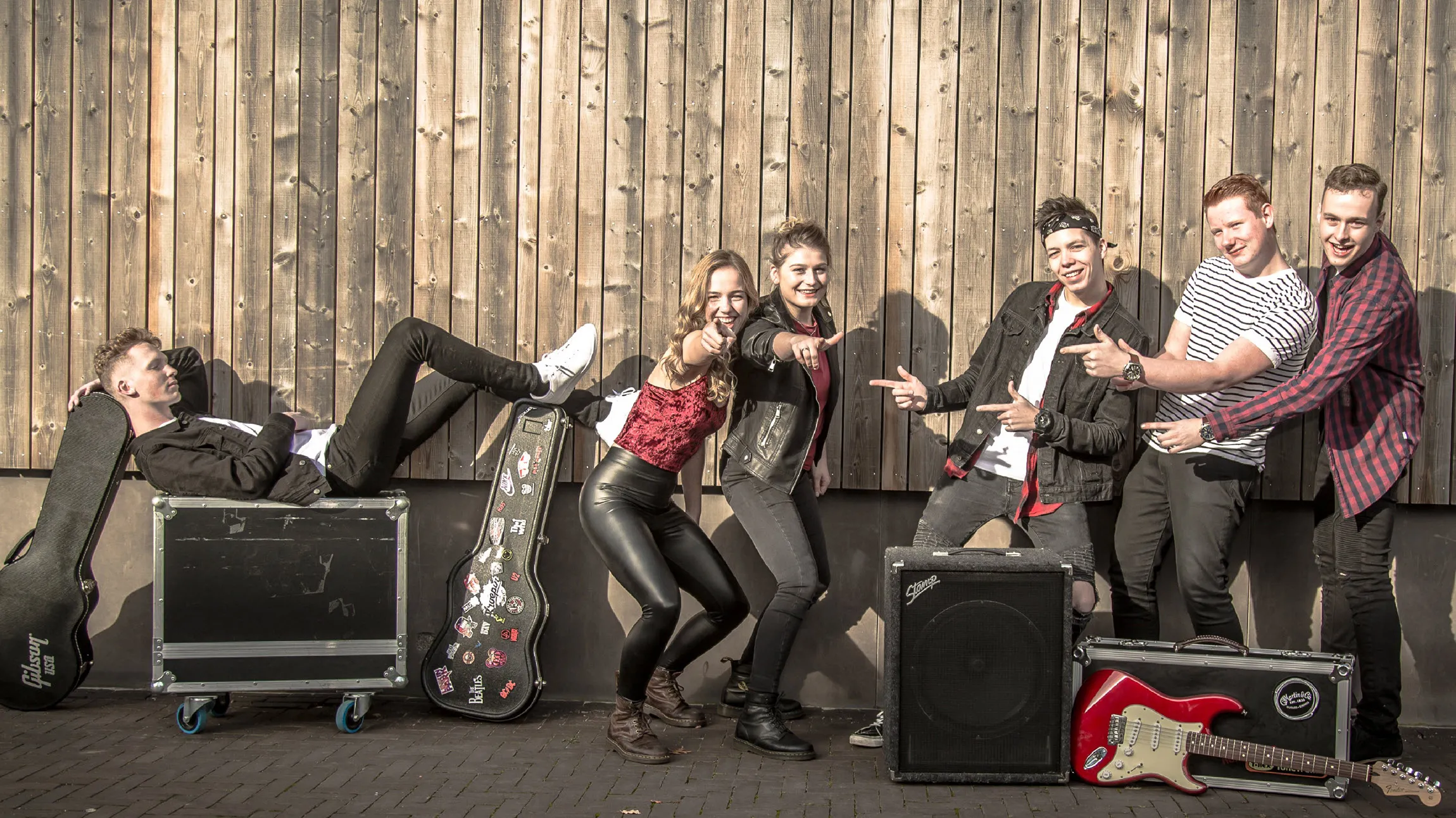 rockaholics
