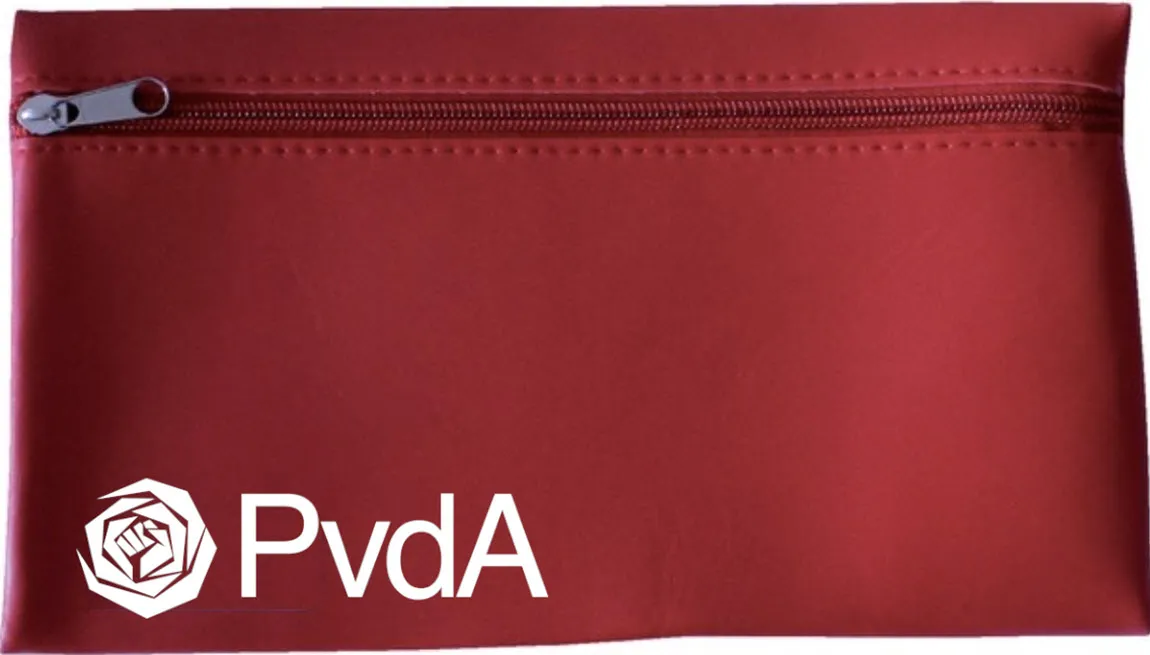 rode portefeuille pvda rheden