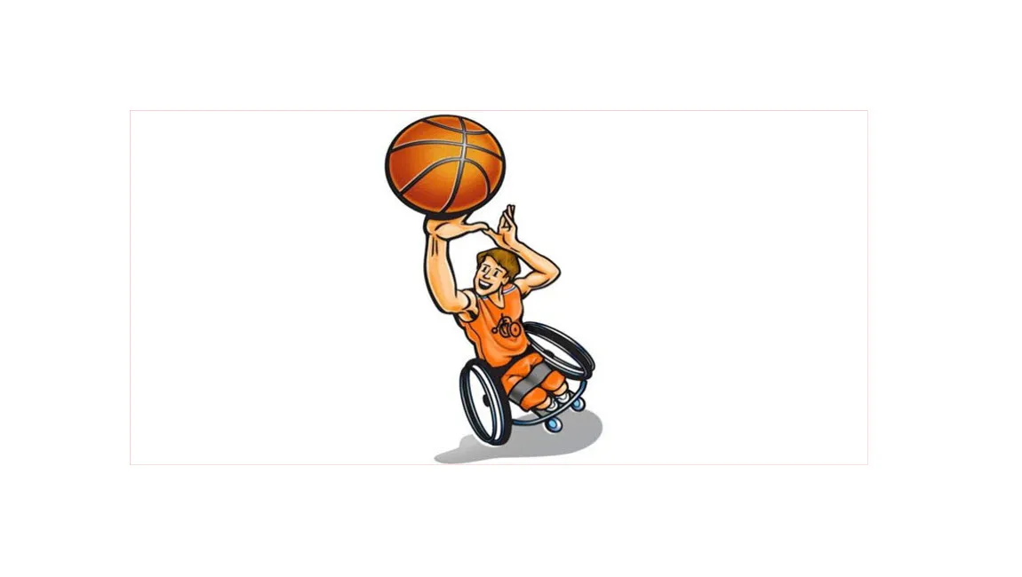 rolstoelbasketbal