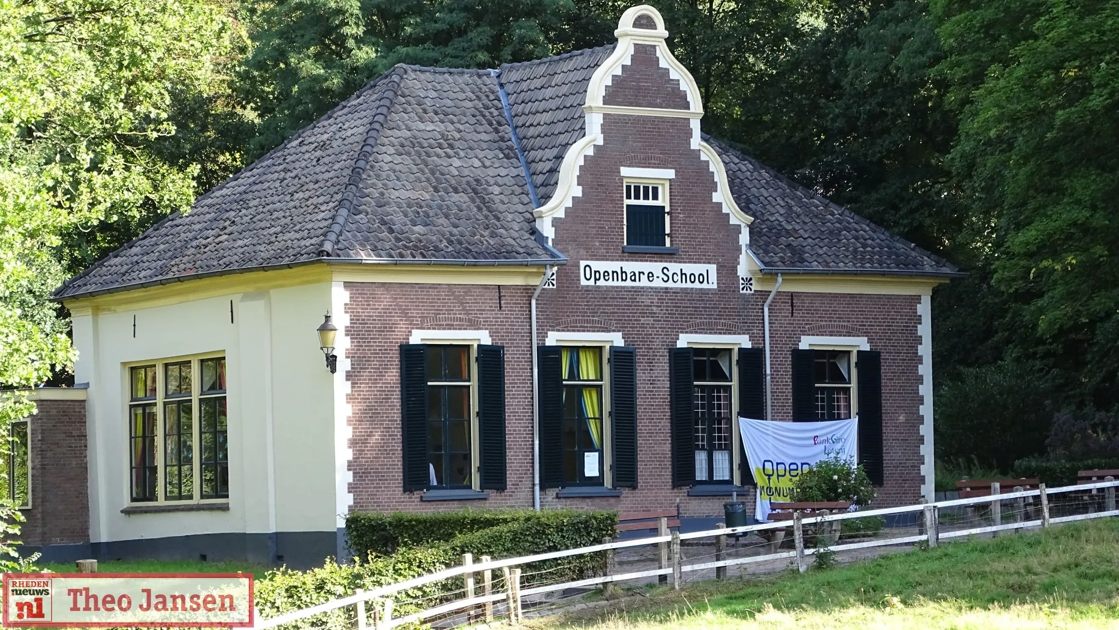 rozendaal torckschool dorpsschool omd 2019 1