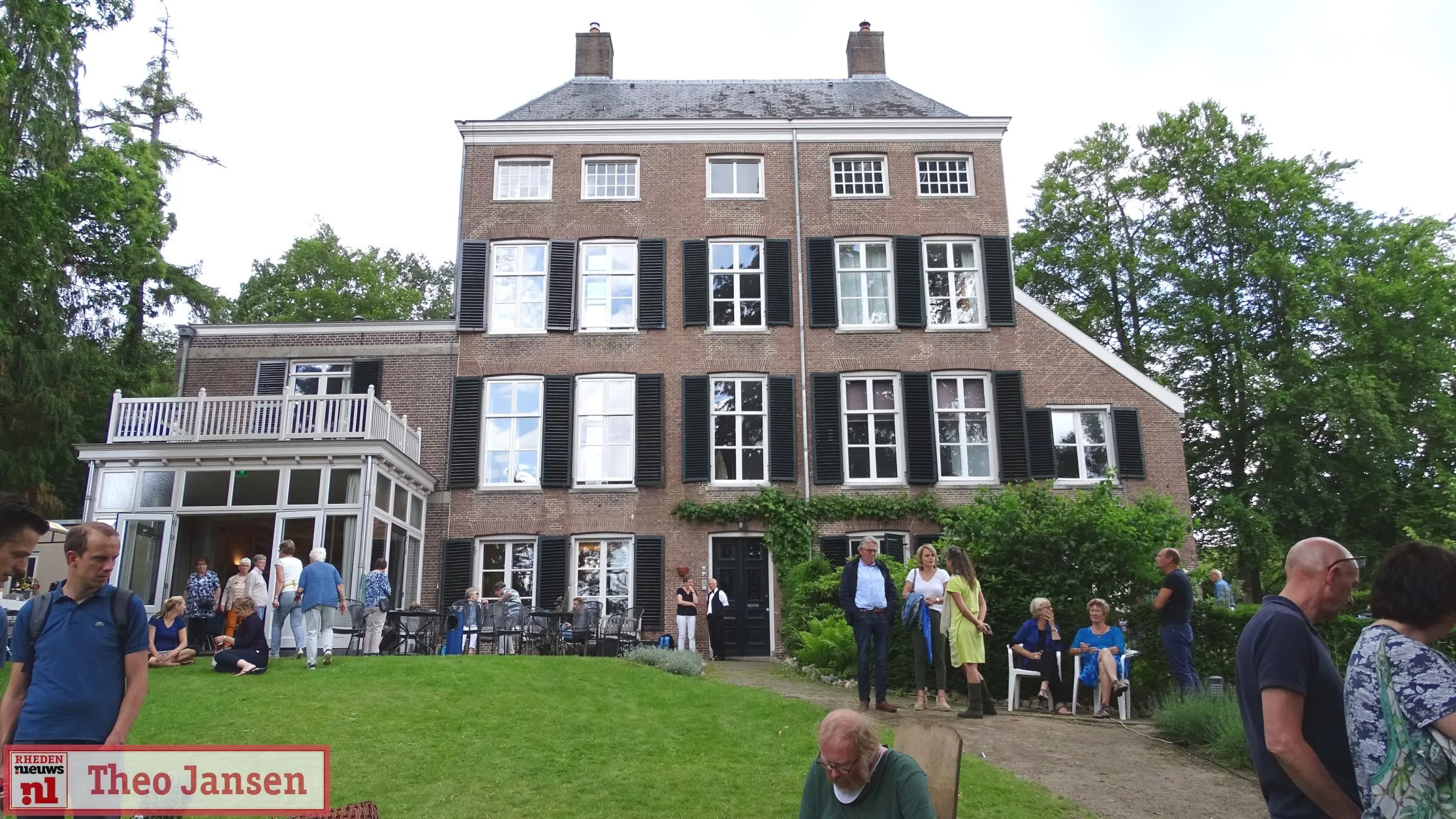 rozendaalse zomerfair 2019 1