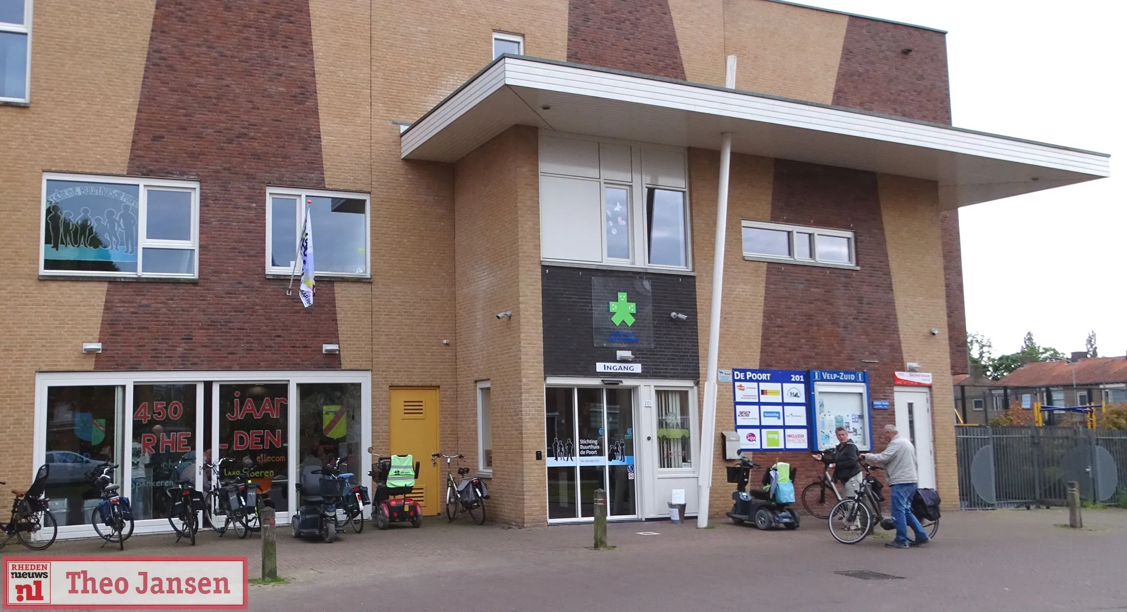 ruilbeurs plaatjes 450 jaar rheden buurthuis de poort 2 06 2023 11
