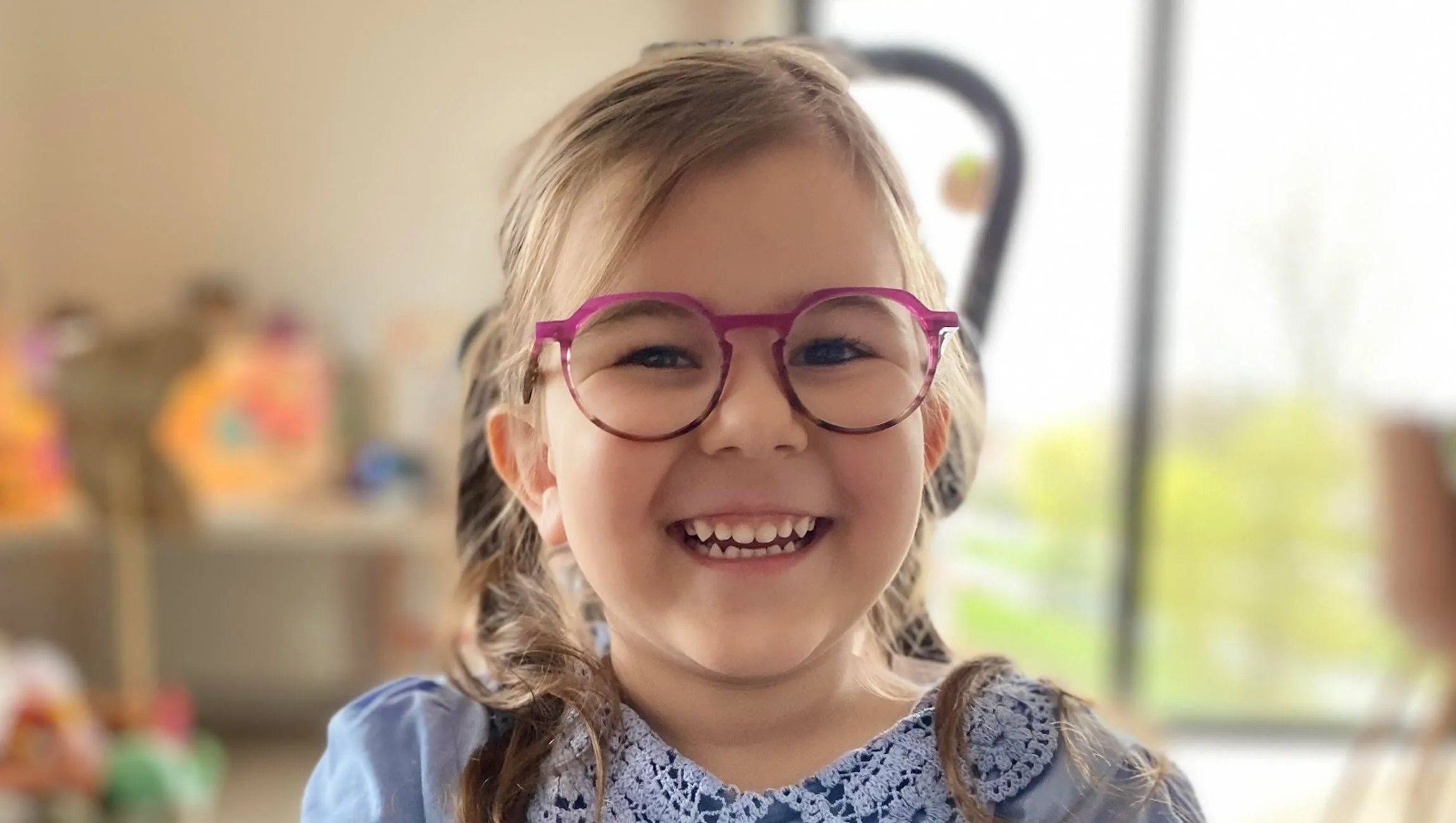 Oproep: Help Noa aan een Rolstoelbus!