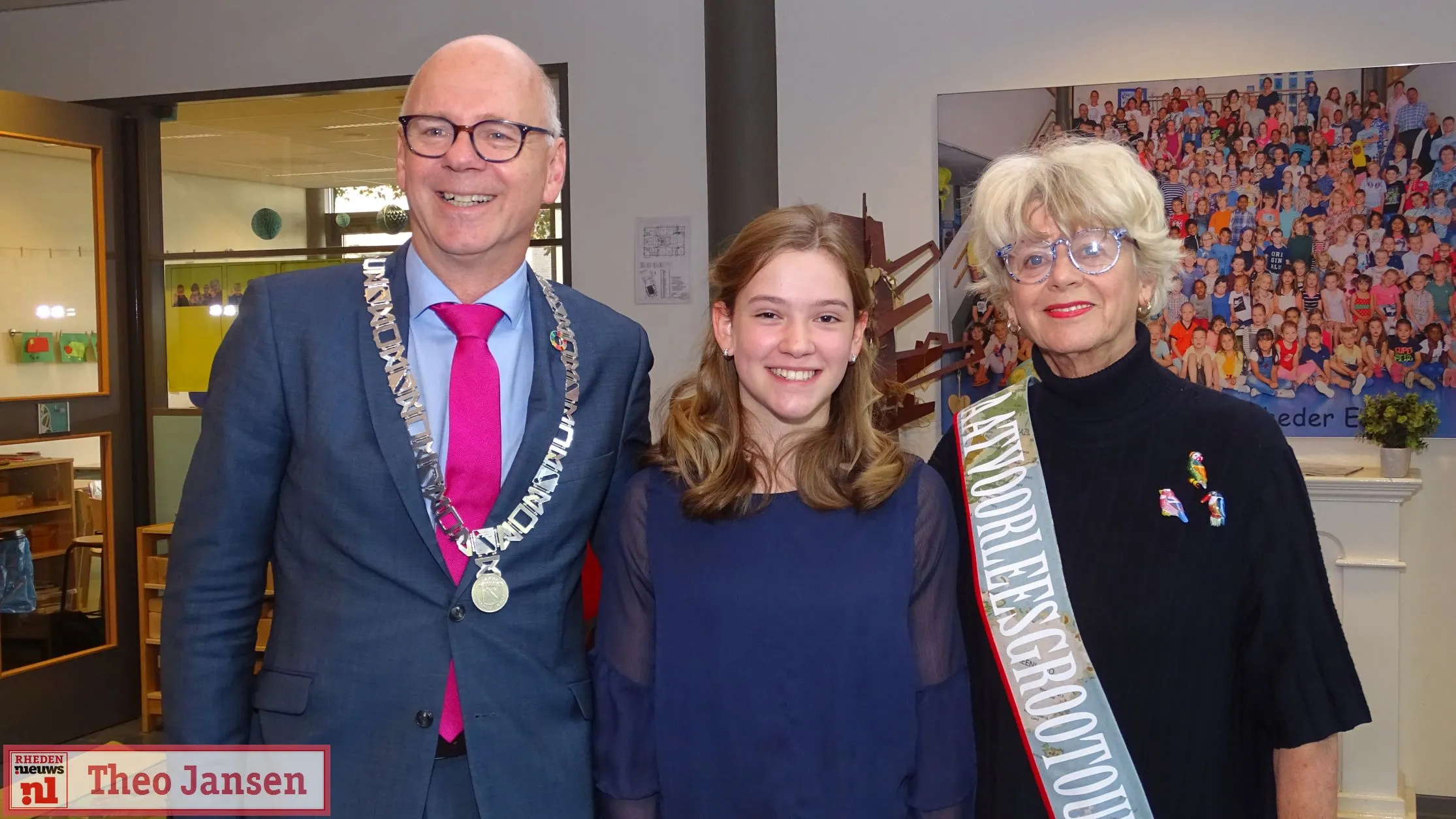 schooldag van de duurzaamheid 2019 0