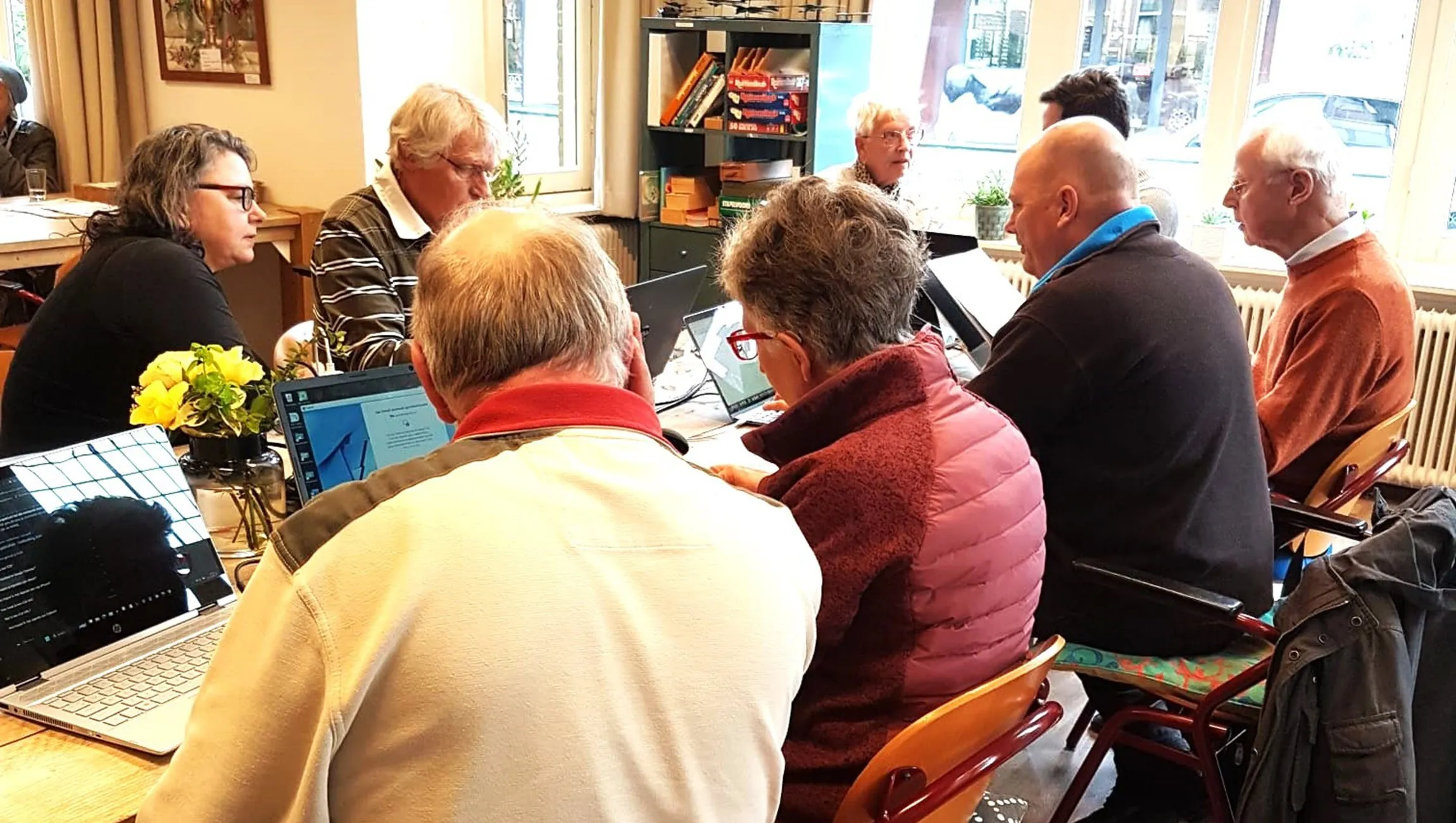 seniorweb computersoos ons raadhuis
