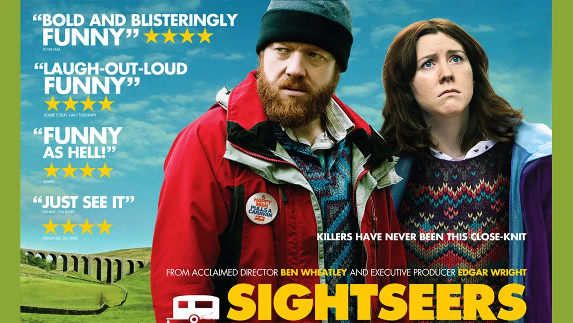 sightseers