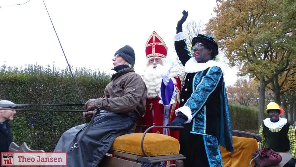 sinterklaasintocht de steeg112