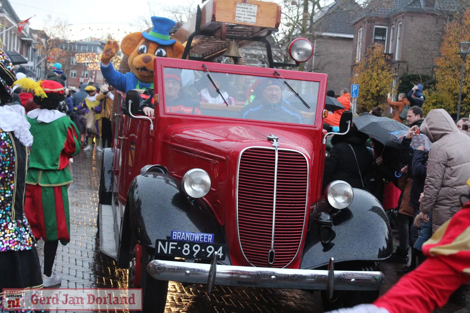 sinterklaasintocht velp 2023 41