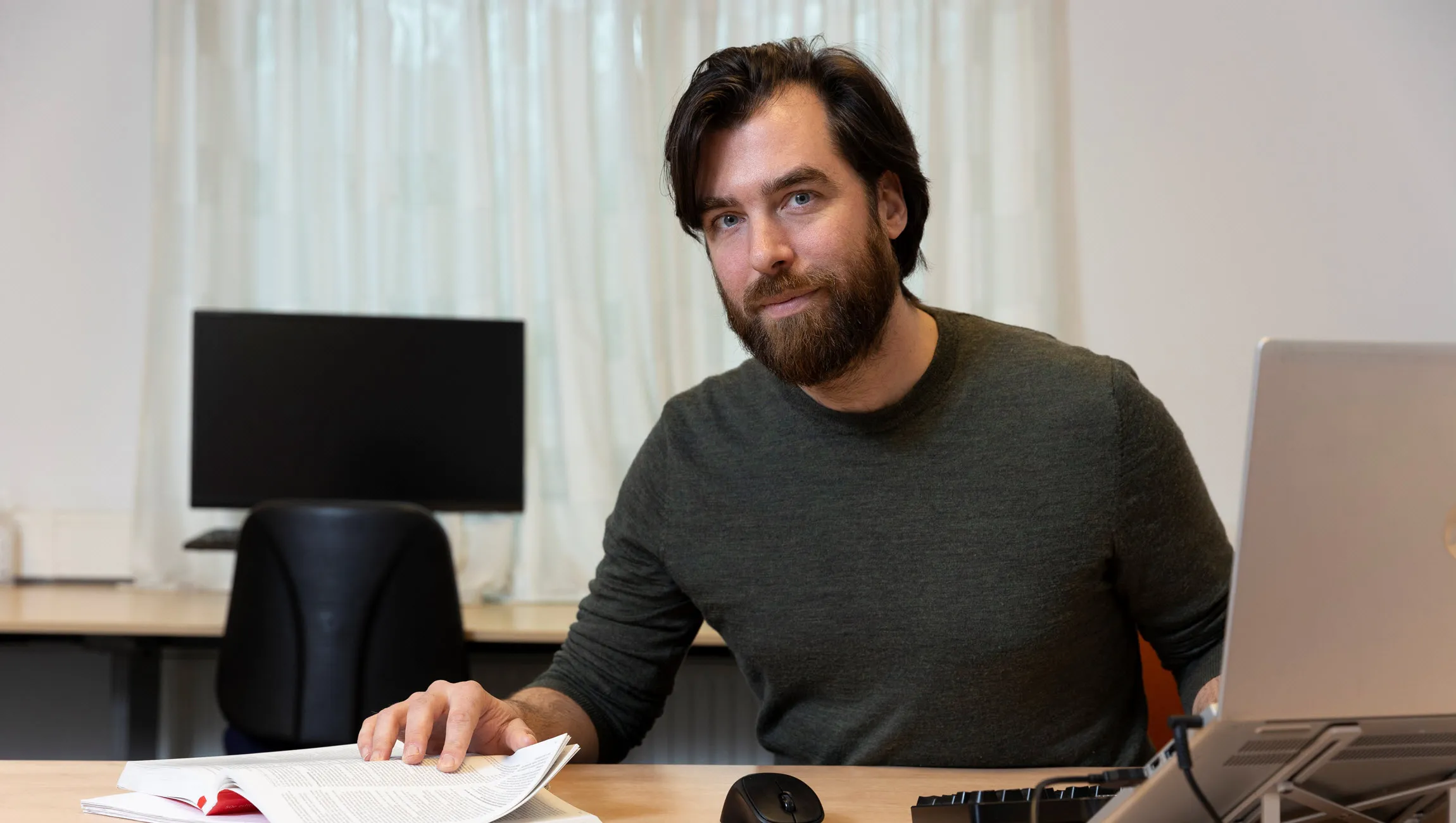 sociaal raadsman stefan kouwenhoven