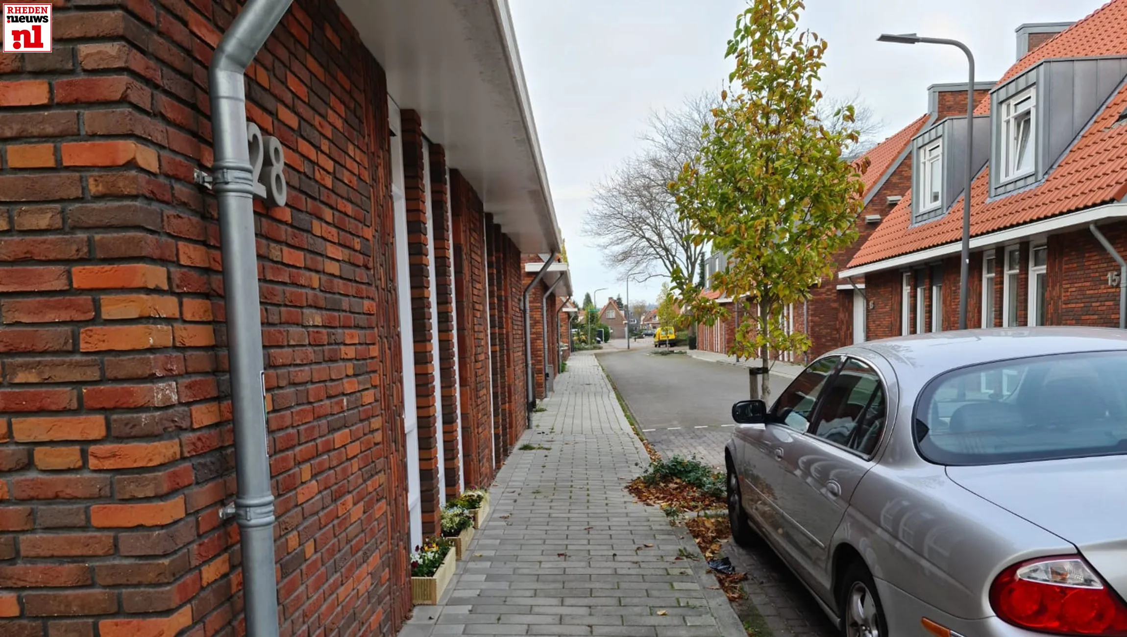 sociale huurwoning rhedennieuwsnl