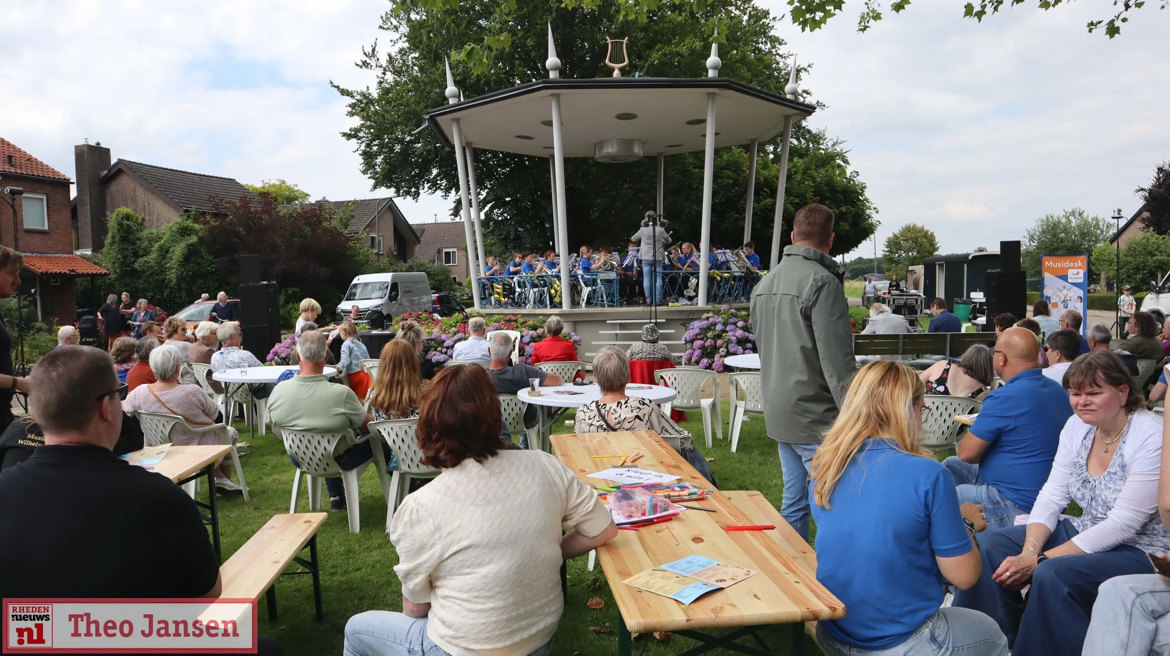 spetterend jeugdfestival voor blaasorkesten in spankeren 2024 1