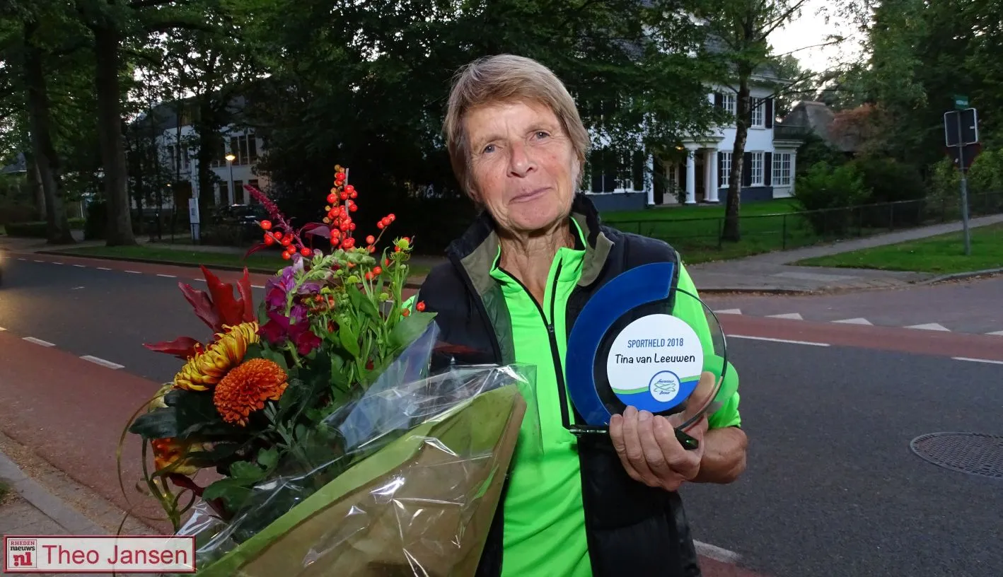 sportheld tina van leeuwen 2018 10 04 7