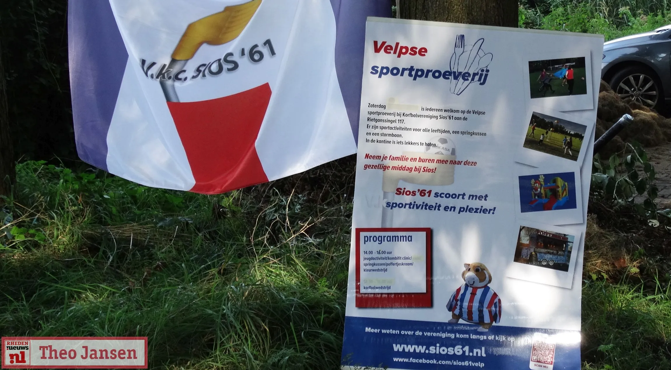 sportproeverij sios 61 trekt 70 belangstellenden 2023 1