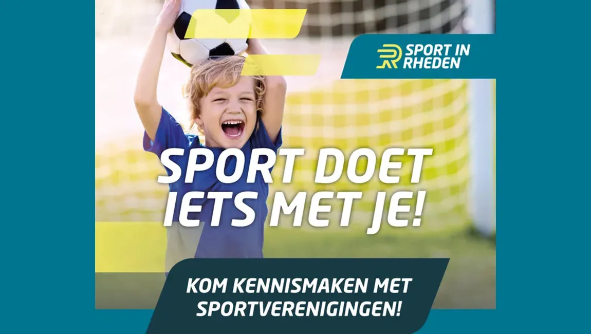 sportsafari gemeente rheden