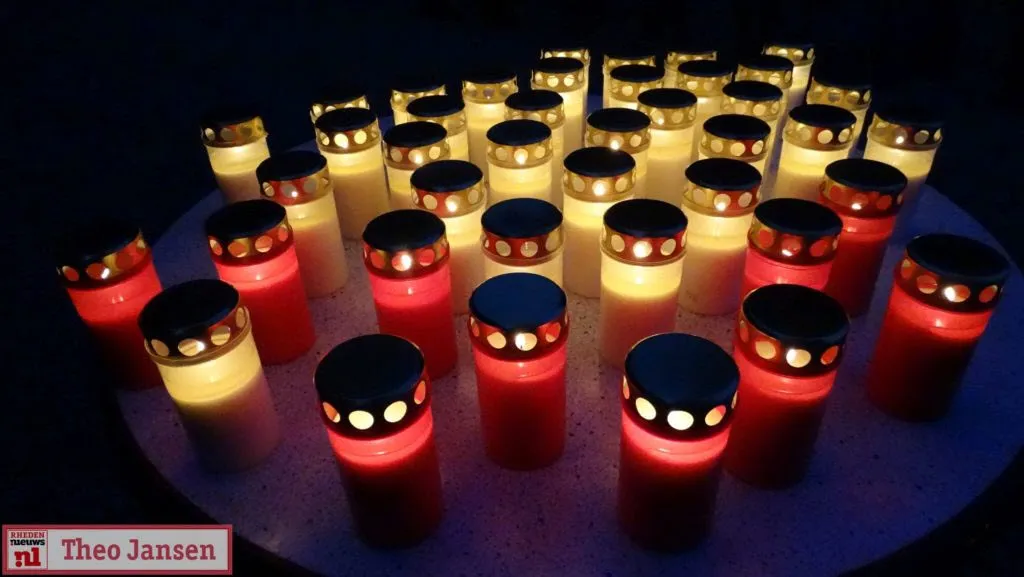sprankel licht rhedennieuwsnl
