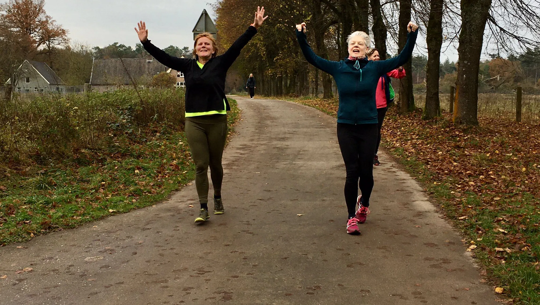 start2run av gelre