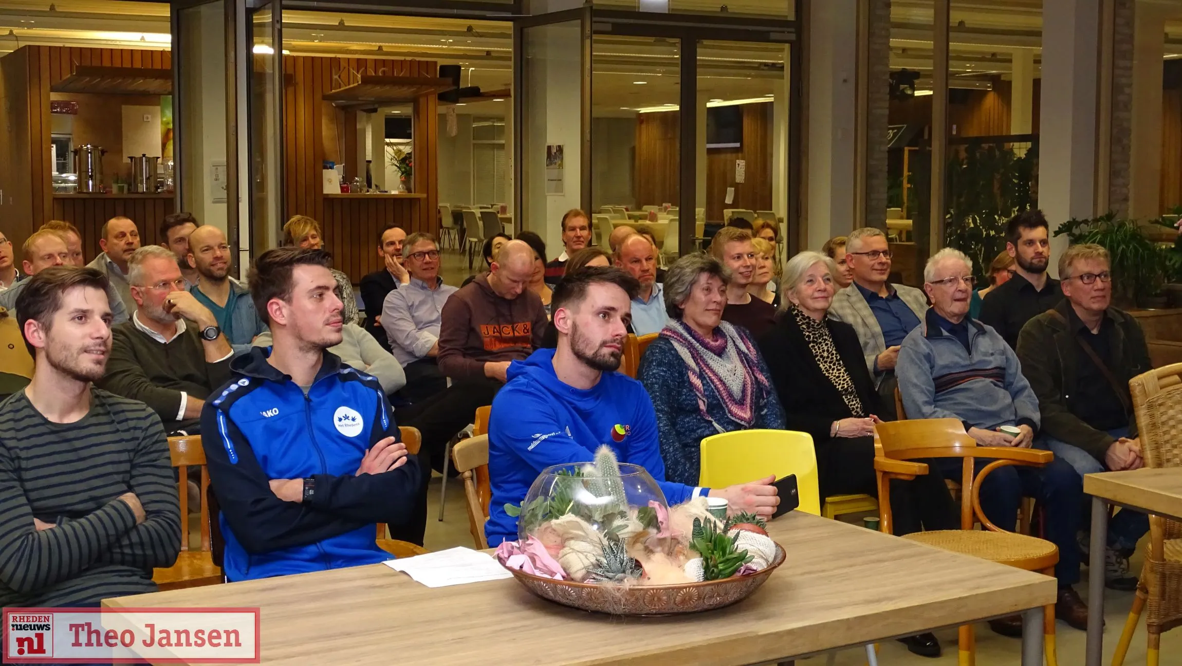 startsessie sport en beweegakkoord rheden 12 02 2020 1