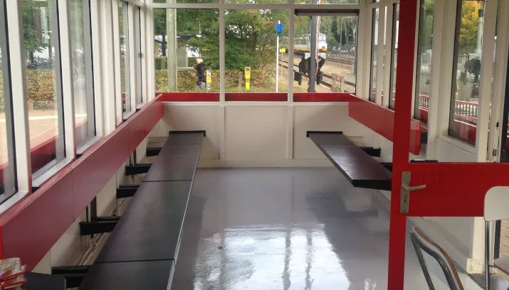 stationvelp