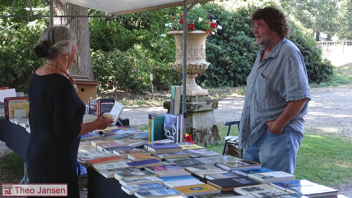 stein boeken en kunstmarkt de steeg 2018 1