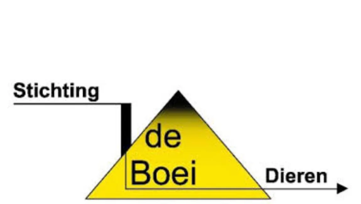 stichting de boei dieren