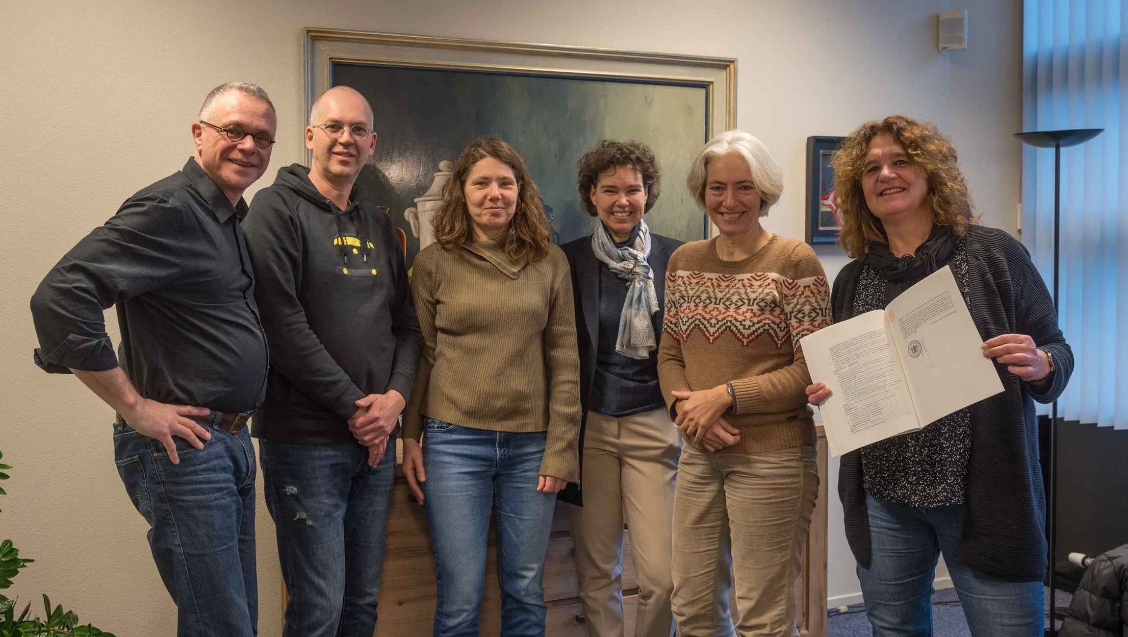 stichting wiekentrheden wim de knegt
