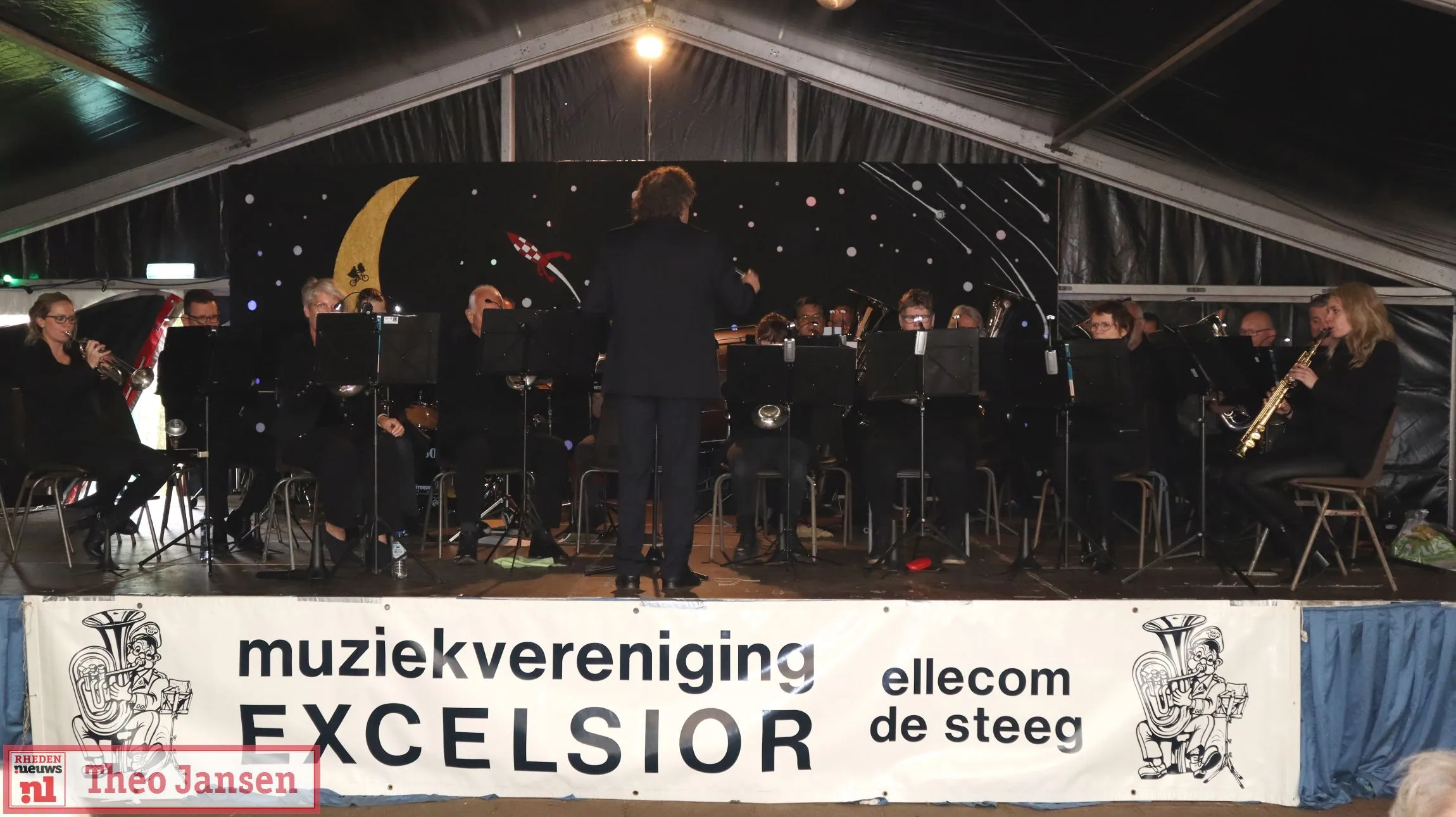 succesvol koffieconcert door muziekvereniging excelsior in ellecom 2024 2