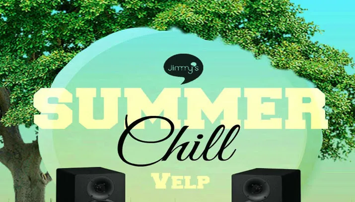 summer chill velp 1