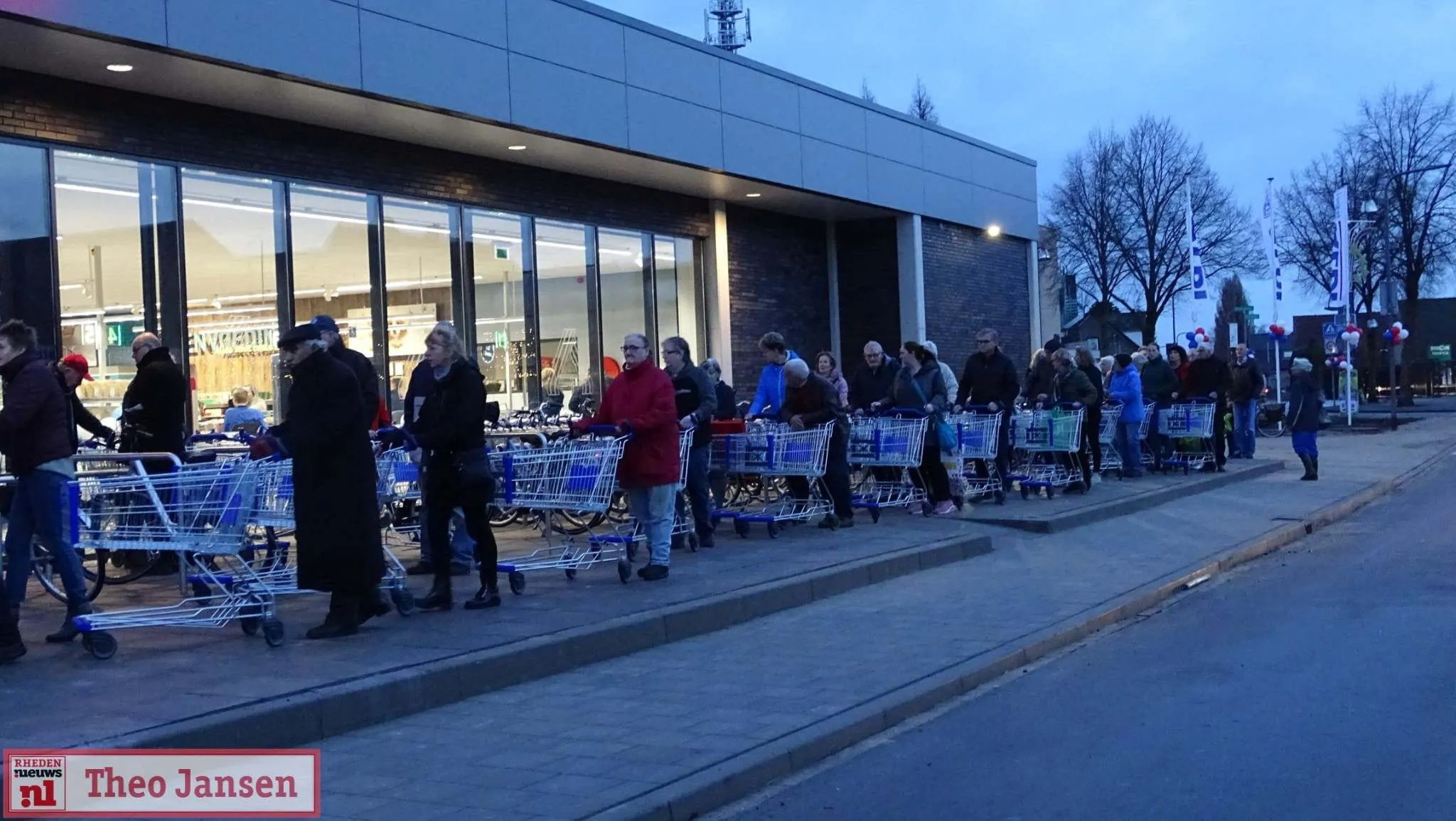 supermarkt rhedennieuwsnl