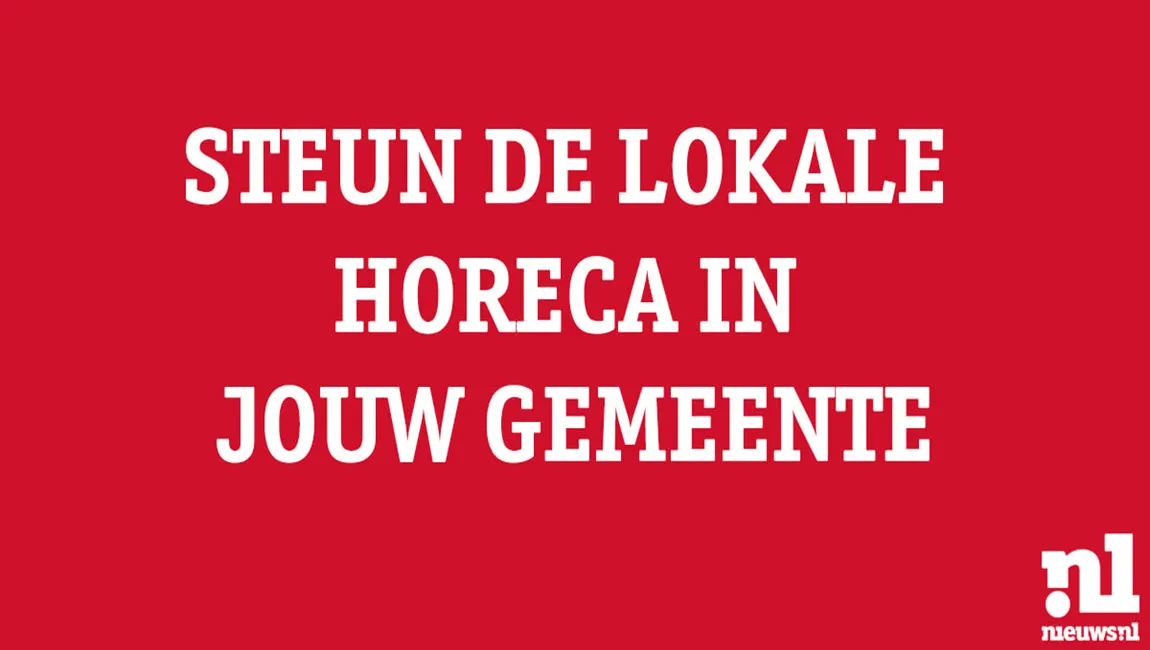 support your local nieuwsnl