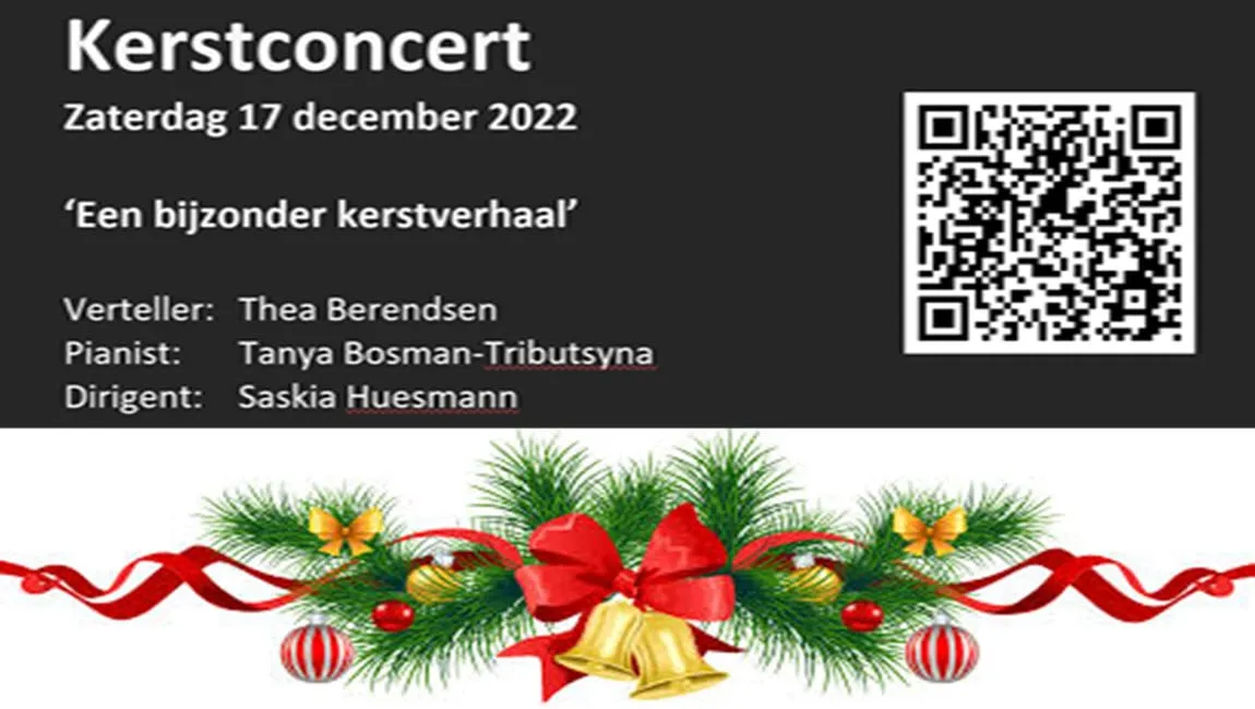 sursum corda concert